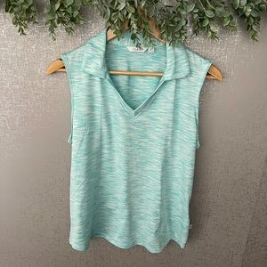 3/$30 Lady Hagan golf tank